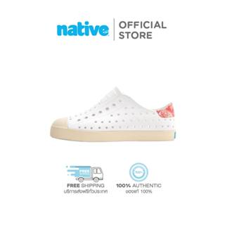 Native รองเท้ากันน้ำเด็กเล็ก EVA รุ่น Jefferson Block Shell …