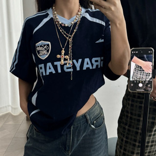 (รวมยก Set)  🩵👑พร้อมส่ง ส่งเร็ว 1-2 ถึง 🍒👑 สร้อยคอ Jushi สร้…