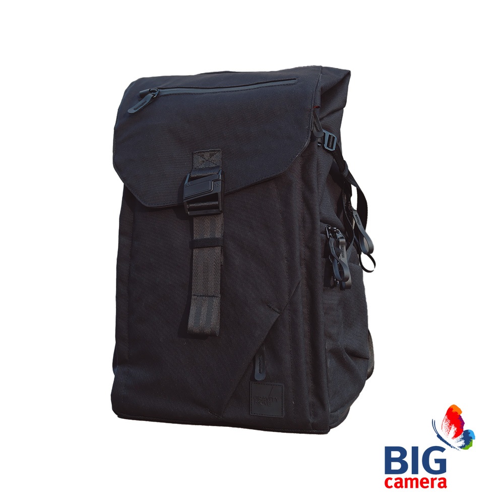 กระเป๋า GRAVITY MOVE ACTIVE PRO BACKPACK - กระเป๋ากล้อง