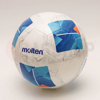 [Molten แท้ 100%]ลูกฟุตบอล Molten F4N1000-BL หนังเย็บ TPU เบอร์4 รุ่นใหม่ปี 2025 ของแท้ 💯(%)⚽️⚽️