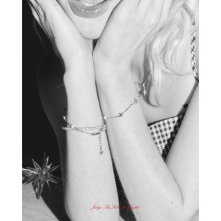 Julys - sally salsa bracelet