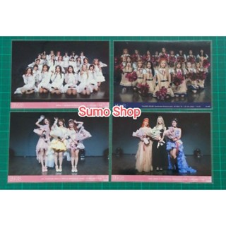 BNK48 รูปสเตจพิเศษและสเตจแกรดฯเมมเบอร์รุ่นที่1