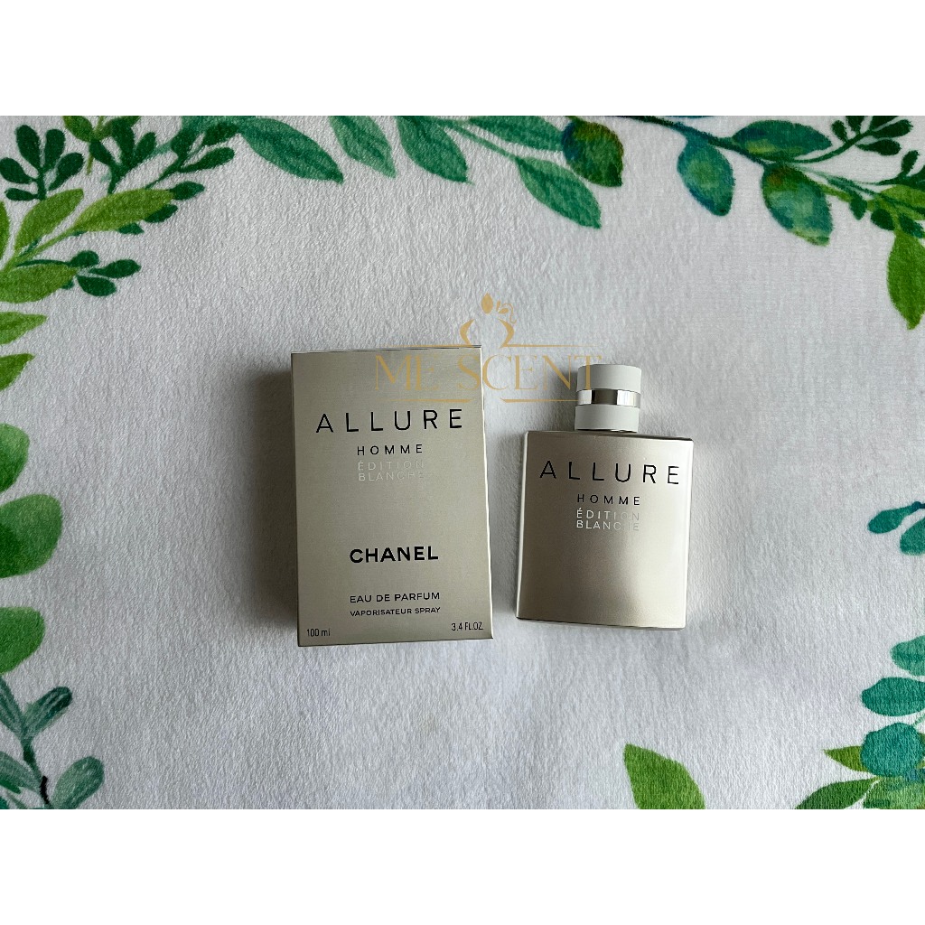 Chanel Allure Homme Edition Blanche (EDP) แบ่งขาย