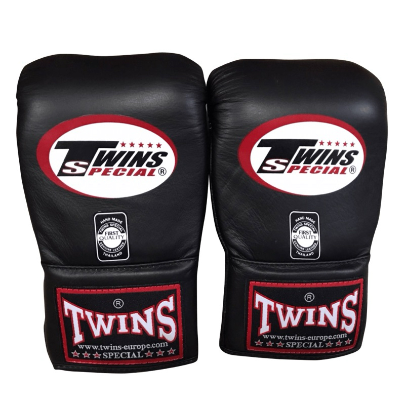 Twins special TBGL1H black bag gloves