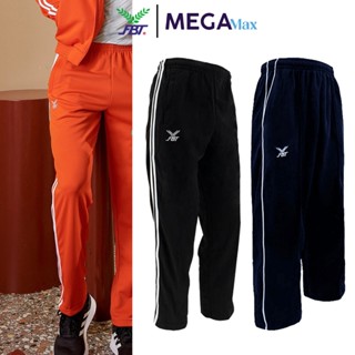 กางเกงวอร์ม FBT B2F711 22715 22722 ขาปล่อย ผ้าวอร์ม ผ้ายืด เ…