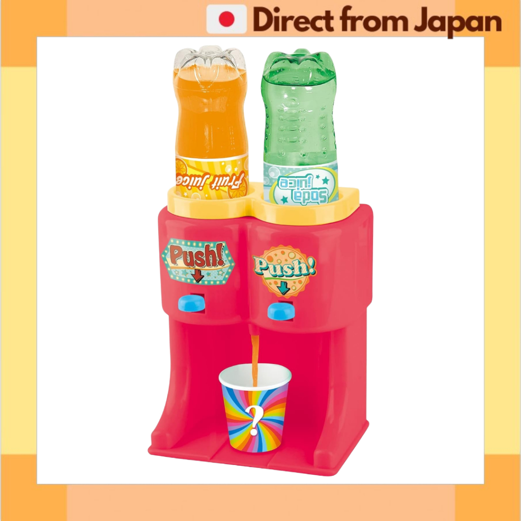 MEGAHOUSE Exciting! Anytime, Anywhere Drink Bar [ส่งญี่ปุ่น]