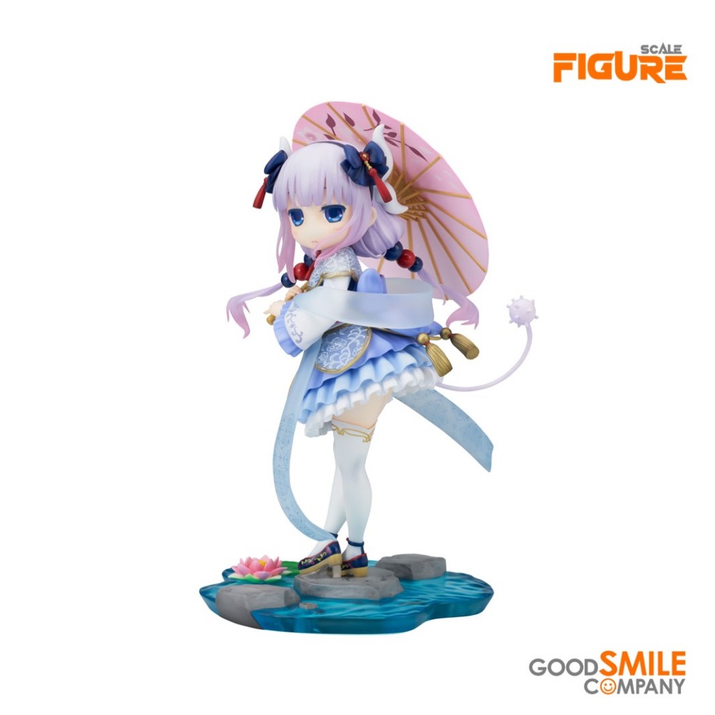 (409071) Kanna China Dress Ver.: Miss Kobayashis Dragon Maid 1/7 by FuRyu