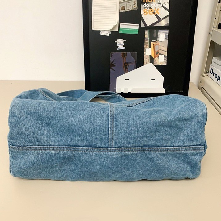 มาใหม่!! The blue boxford - BL127 กระเป๋าสะพาย
