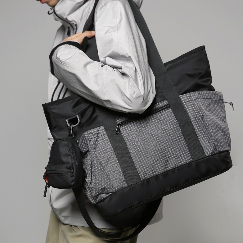 มาใหม่!! The blue boxford - BL130 กระเป๋าสะพายข้าง กระเป๋าสะพายไหล่
