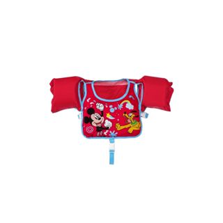 Bestway(เบสเวย์) 9101C ชูชีพ ขนาด 56 cm (22 in.) Mickey&Frie…