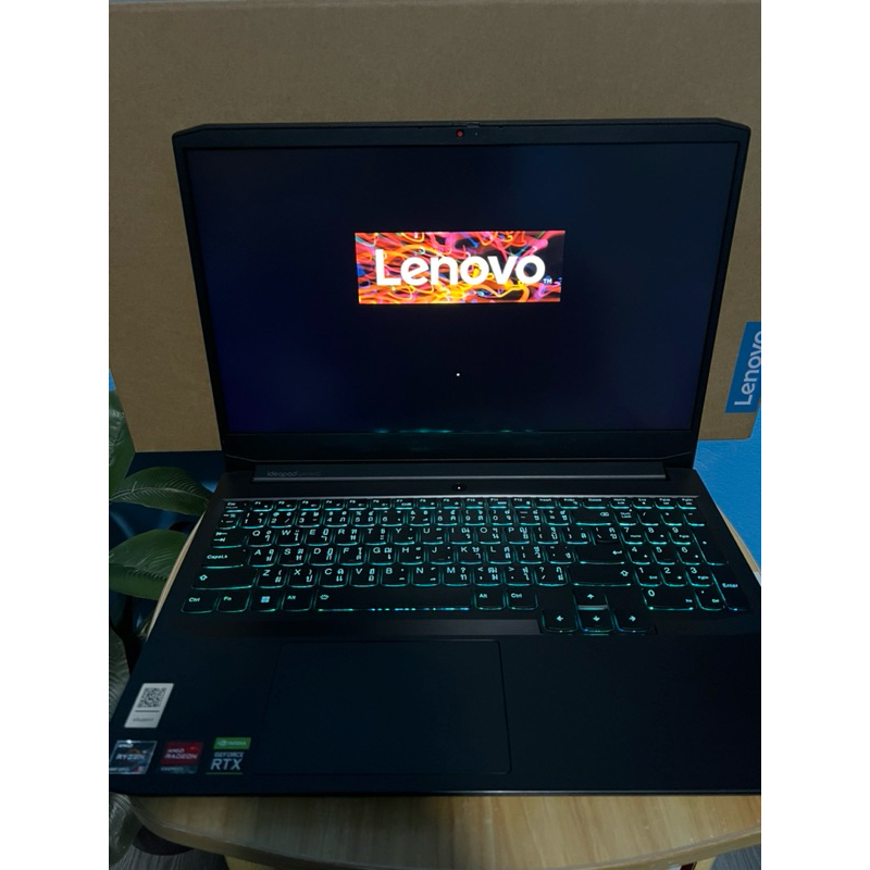 lenovo ideapad gaming 3