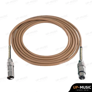 สายสัญญาณไมโครโฟน Mogami 2534 Premium XF-XM | สายไมโครโฟน XLR