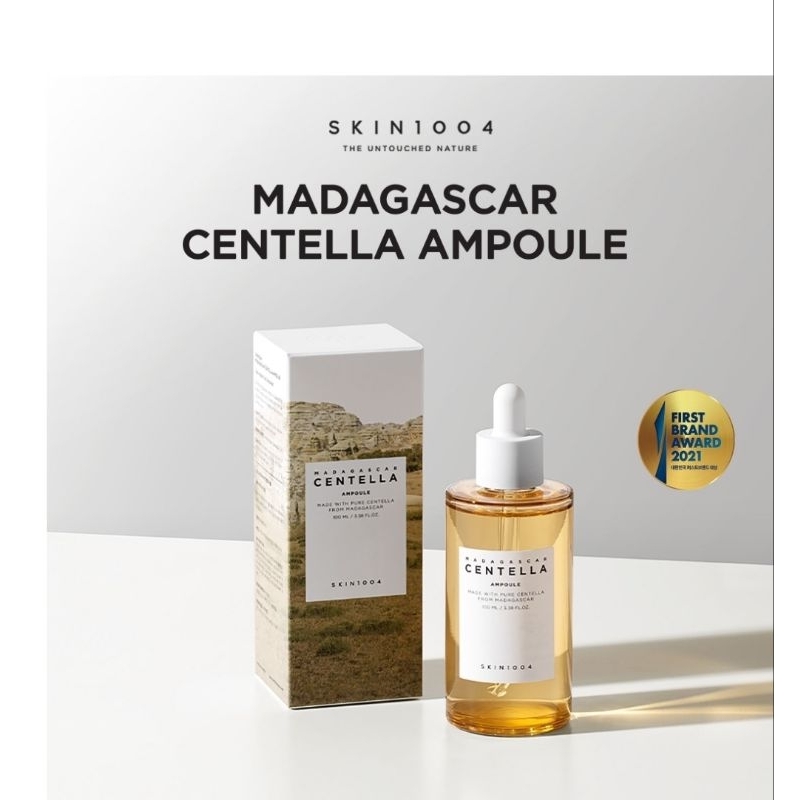 Exp.2028​ SKIN1004 | Madagascar Centella Ampoule​และอื่นๆ