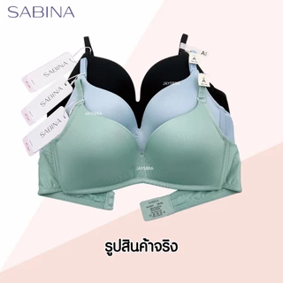 **ดูมแท้ เนินชัด** SABINA ฟองดี รุ่น Doomm Doomm (ไม่มีโครง) ดันทรงหนา อัพอกสวย❤️SBXA9216