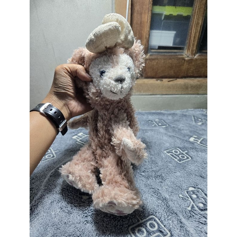 กระเป๋า Duffy and Friends by Disney ของแท้ มือสอง ทำความสะอาดแล้ว