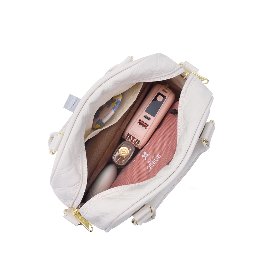 anello กระเป๋าบอสตัน size MINI รุ่น LILY AIN1212