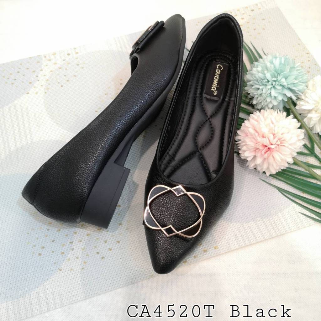 รองเท้าคัทชู  Cavawia  CA4520T