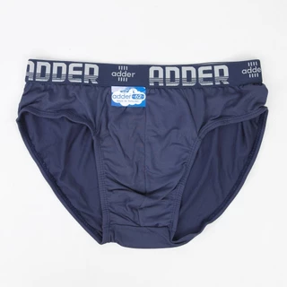 กางเกงในมีขอบโชว์ ยี่ห้อ Adder หัวยางสังเคราะห์และหัวหุ้มไม่ระคายเคือง เนื้อผ้าเป็นค็อตตอนคุณภาพดี