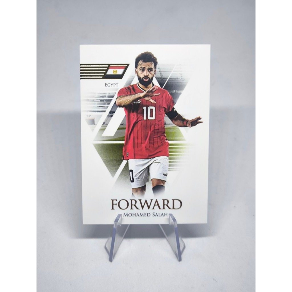 การ์ดฟุตบอล Futera Unique Soccer 2023/24