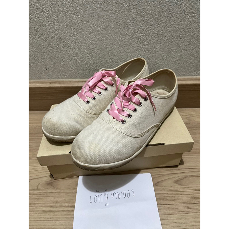 รองเท้า Nanyang ZAFARI 2022 รองเท้านันยางซาฟารี 121-Z Sneaker