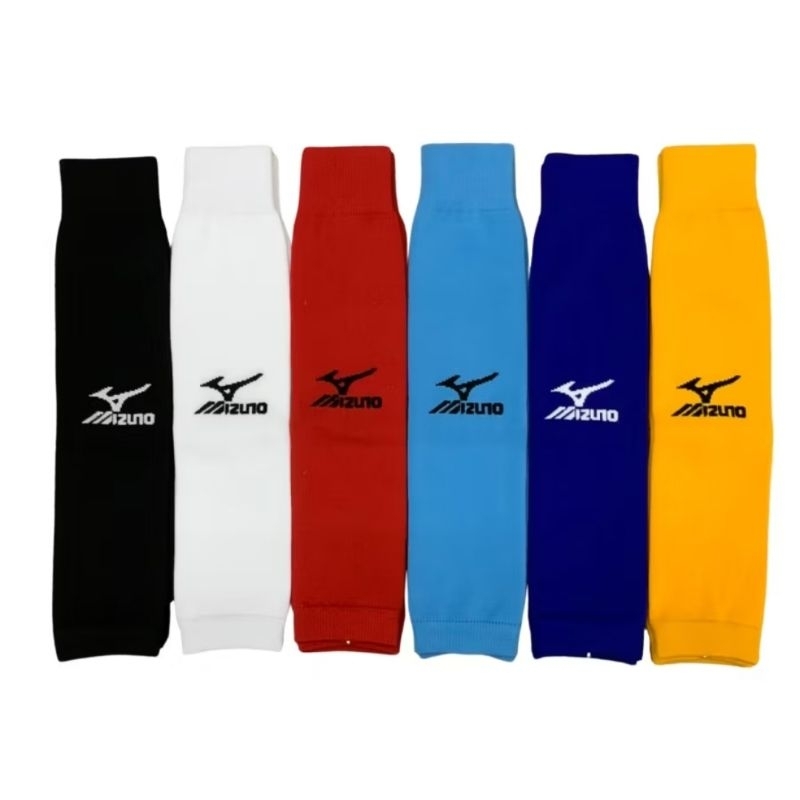 รับประกัน ถุงเท้ากีฬา ตัดข้อ ฟุตบอล Mizuno พร้อมส่งในไทย