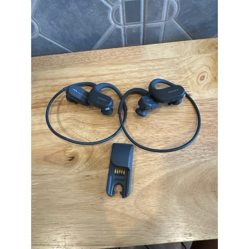 sony digital music player nw-ws413