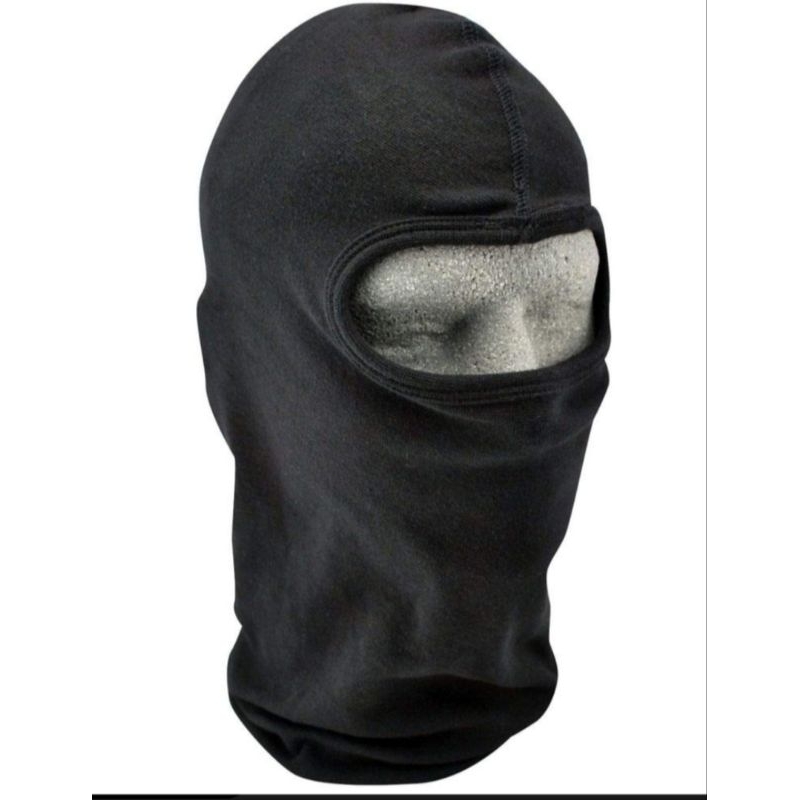 โม่งดำUS.(BLACK BALACLAVAS S.W.A.T TEAMS)