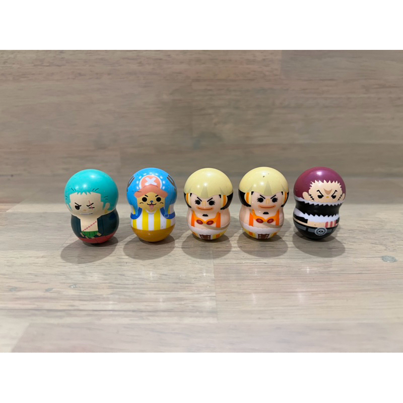 Coo'nuts One Piece - ล้มลุก วันพีช