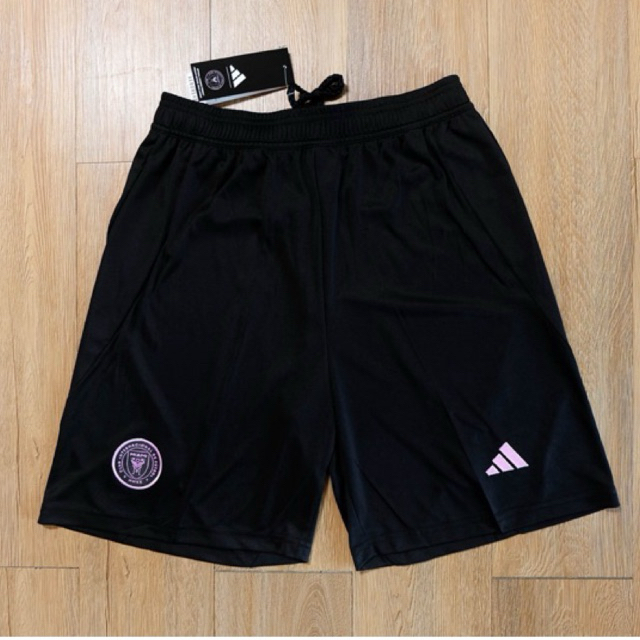 กางเกง ไมอามี่ สีดำ เกรด AAA ปี 2025/26 Miami