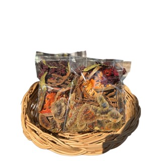 ชุดต้มสมุนไพร8ชนิด ห่อละ 20บาท