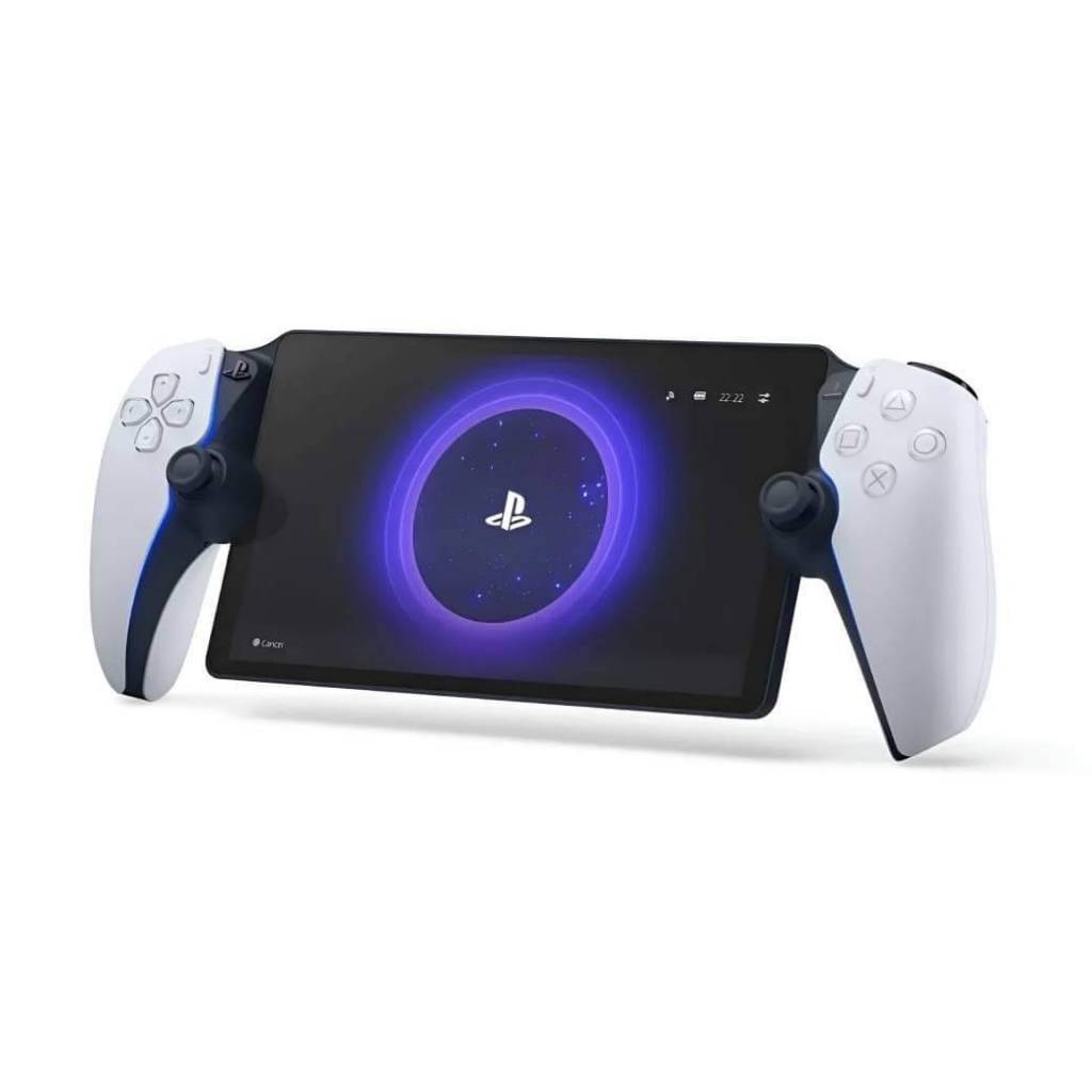 [ศูนย์ไทย] PlayStation : PlayStation Portal Remote Player for PS5 * ประกันศูนย์ Sony ไทย 1 ปี *