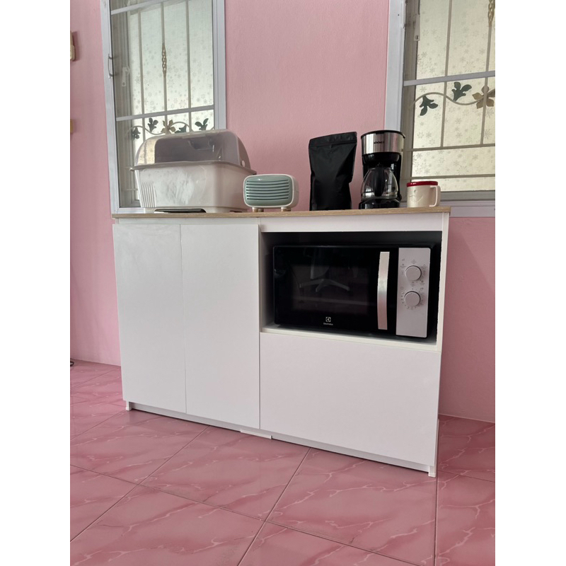 ตู้ไมโครเวฟ แบบโชว์ท๊อป - รูปที่ 2