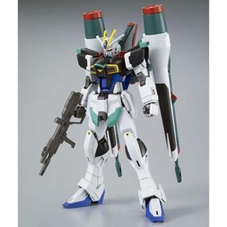 (พร้อมส่ง) HGCE 1/144 Blast Impulse Gundam (แก่โมเดล)