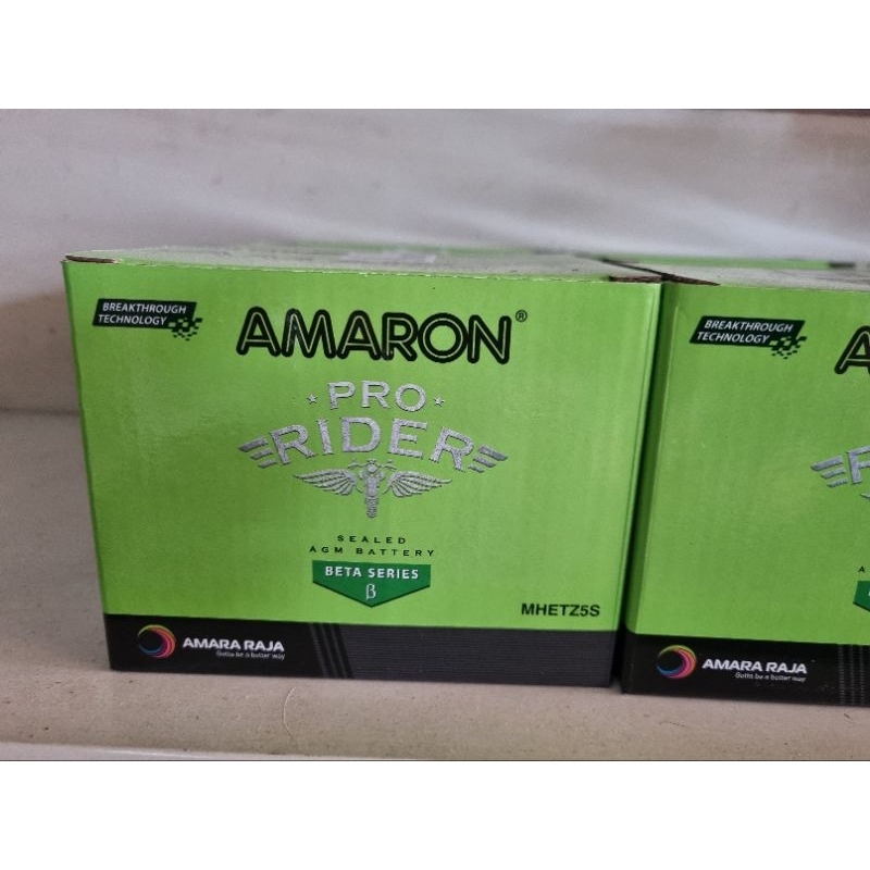 แบตเตอรี่12V5A แบตเตอรี่สำหรับมอเตอร์ไซท์