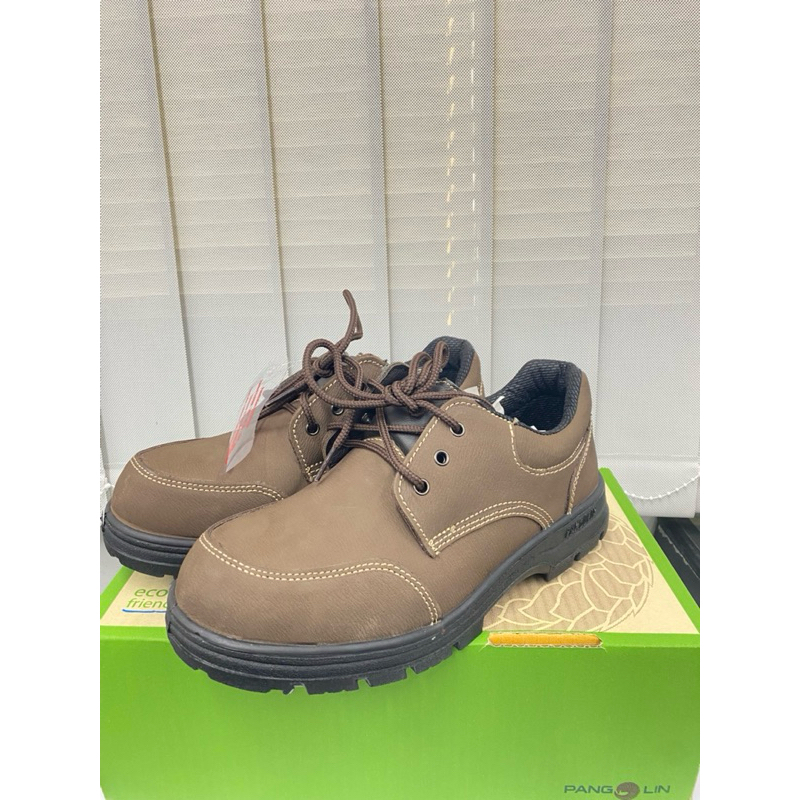 รองเท้า Safety Pangolin