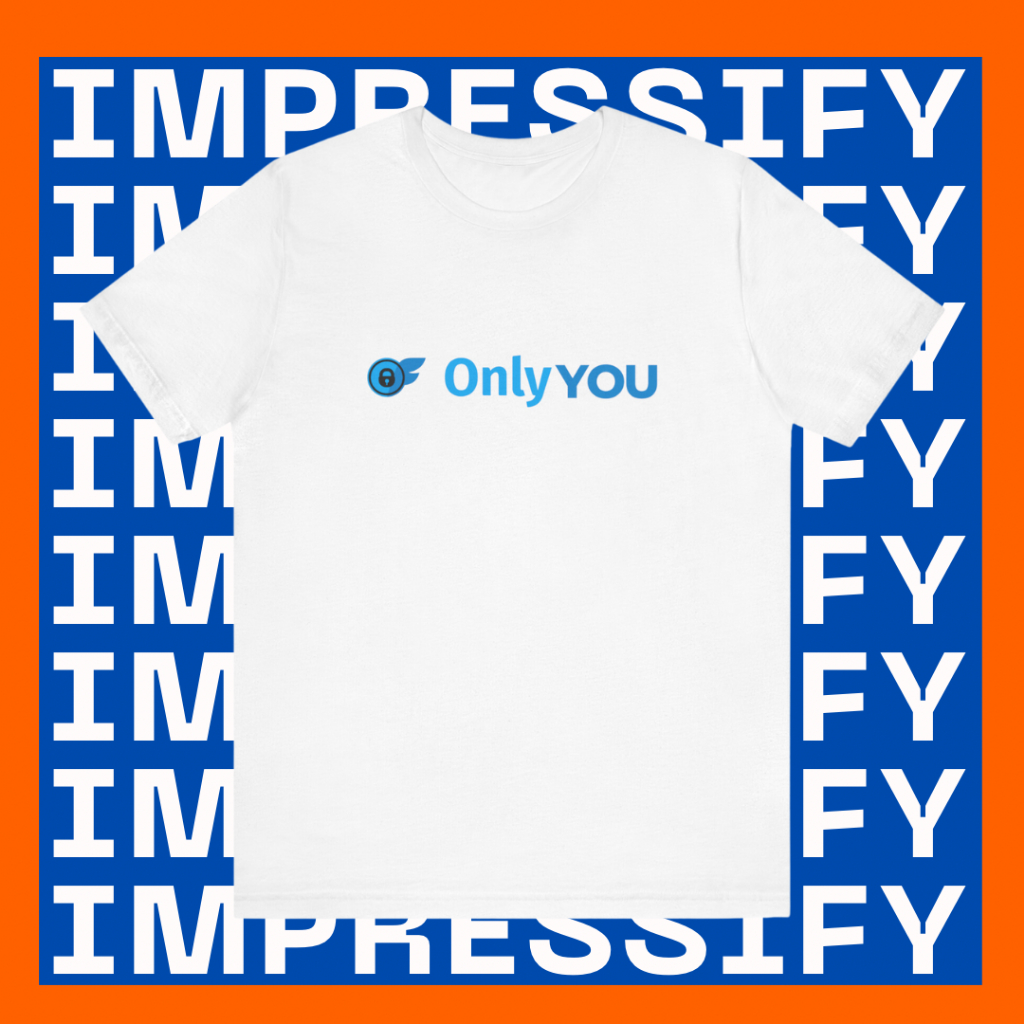 Only You , เสื้อลายเกรียน Only Fans เสื้อฮาๆ เสื้อ Cotton 100% เสื้อยืดสกรีนแน่น สีสด ลายสวย ไม่มีแต