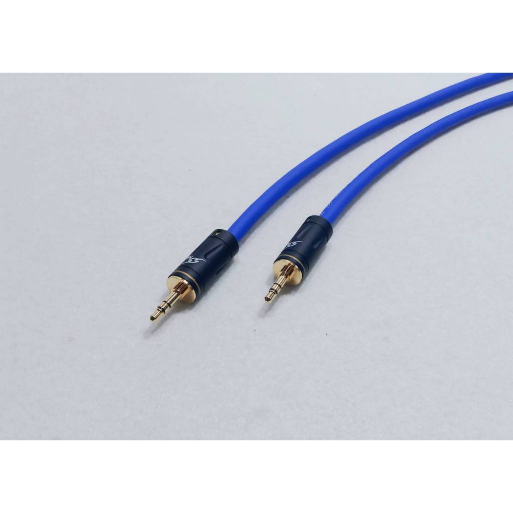 Aux 3.5 to 3.5 mps hd333และ hd400 สำหรับคนต้องการคุณภาพที่มากขึ้น..