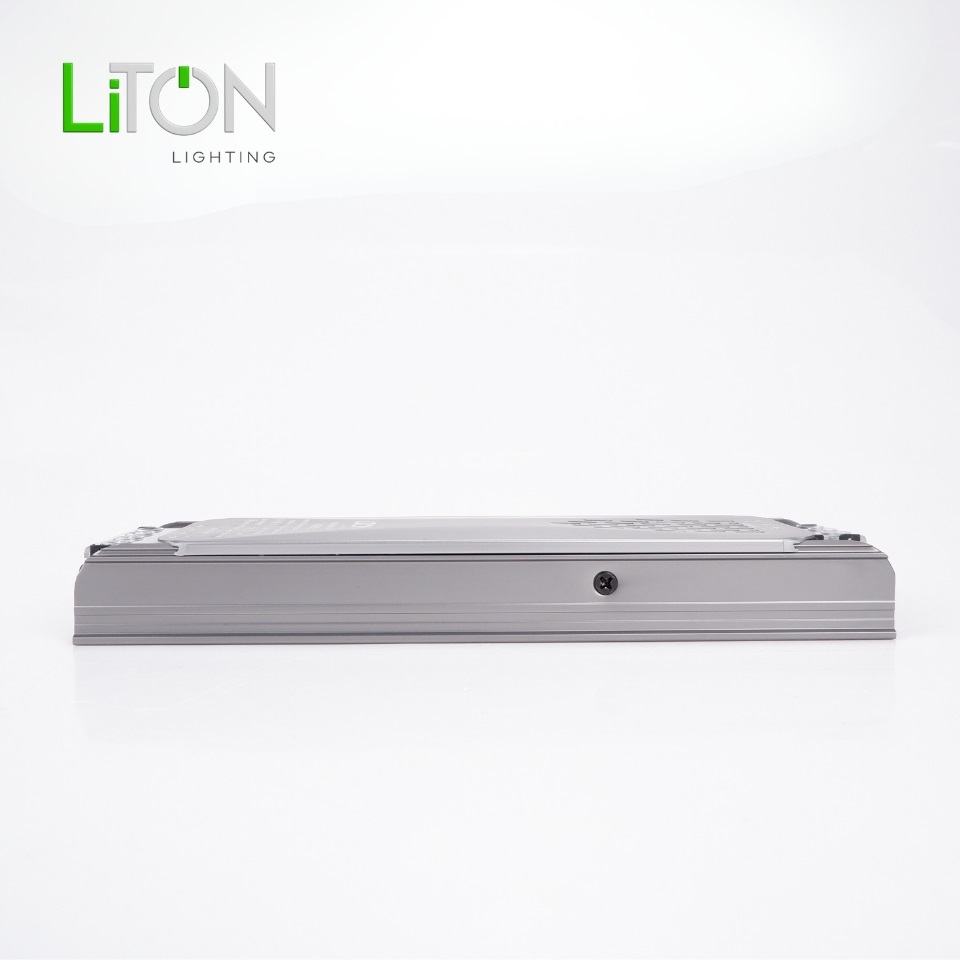 LiTON สวิทชิ่ง หม้อแปลง หม้อแปลงไฟฟ้า Switching Adapter LED Power Supply 12V 5A - 33.3A / 60W - 400W ไลตั้น รุ่น NEXUS