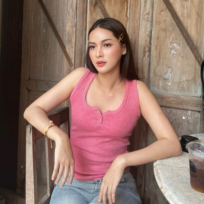 PACHARA- Sabella Top🎀🥣🤎