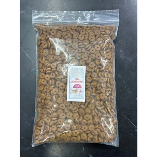 ของแท้! (แบ่งขายจากกระสอบ) Royal Canin (โรยัล คานิน อาหารเม็ดแมว) อาหารแมวทุกช่วงวัย EXP2027