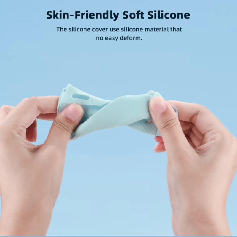 BRDRC Professional Accessories Silicone case