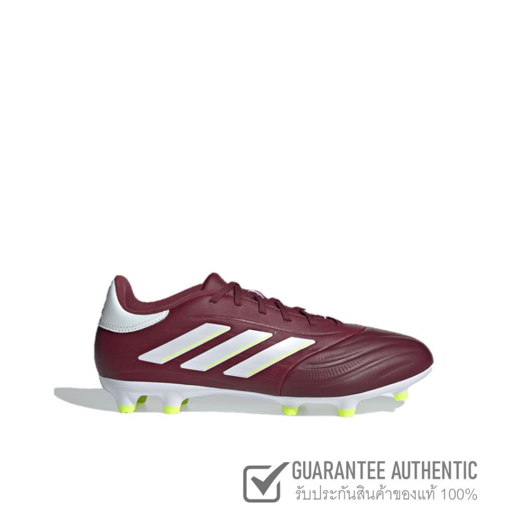 ✅มาใหม่ ป้ายไทย✅ ADIDAS COPA PURE 2 LEAGUE FG IE7491 รองเท้าฟุตบอล