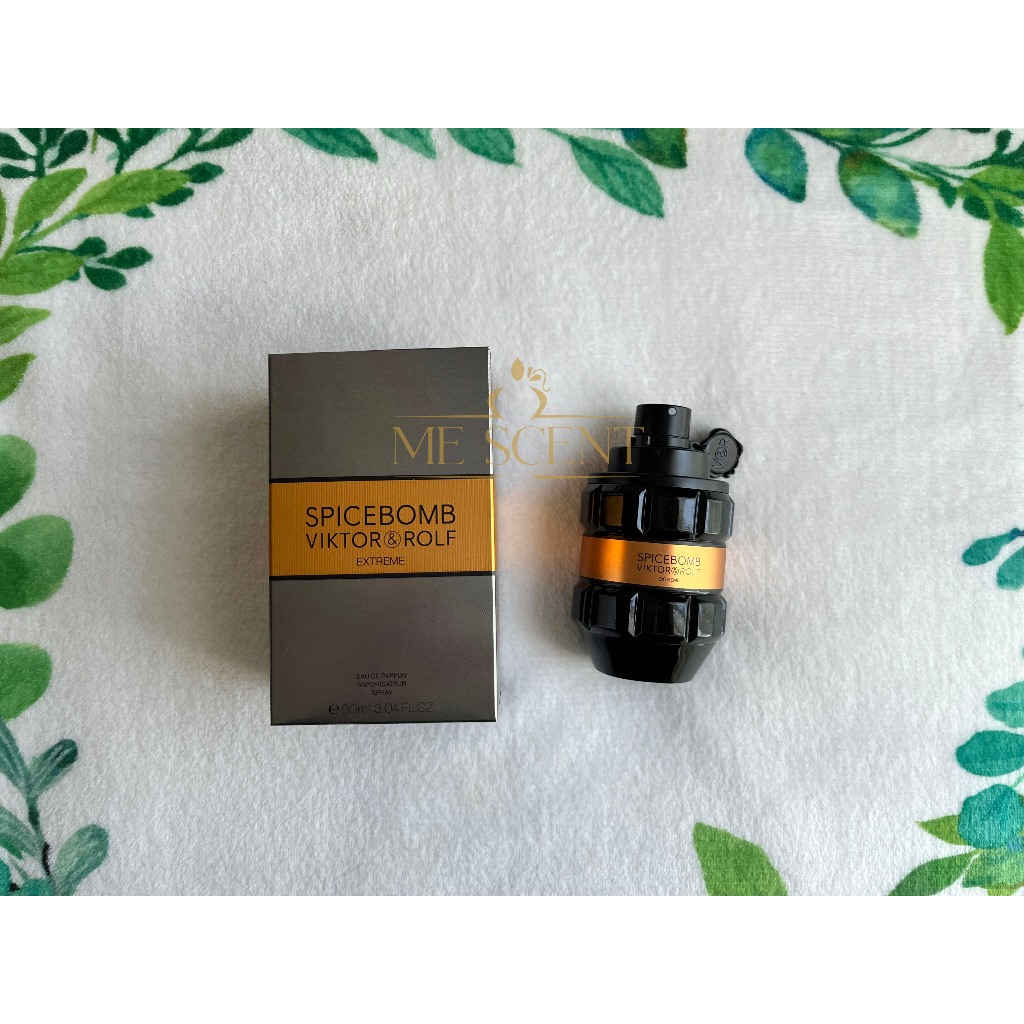 Viktor & Rolf Spicebomb Extreme (EDP) แบ่งขาย