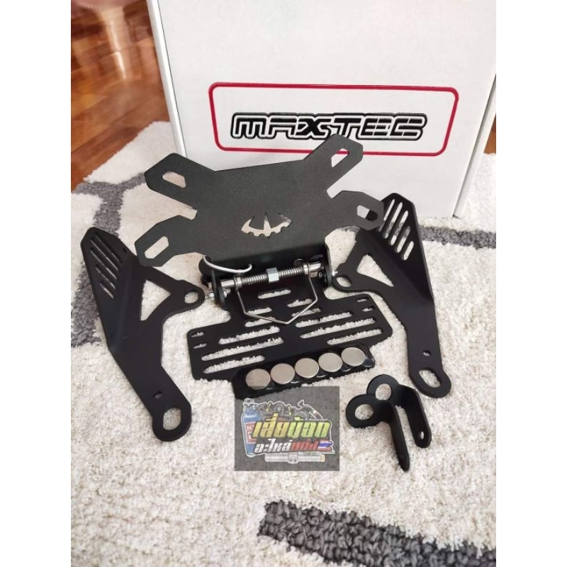ท้ายสั้นcbr650r ปี21-24