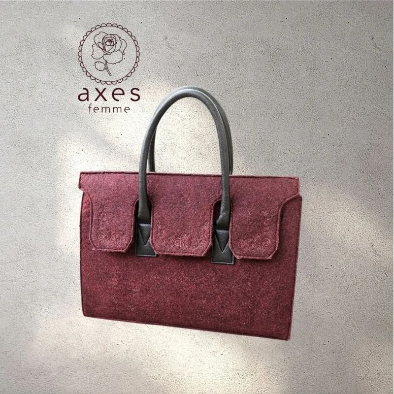 ■BRAND :  axes femme