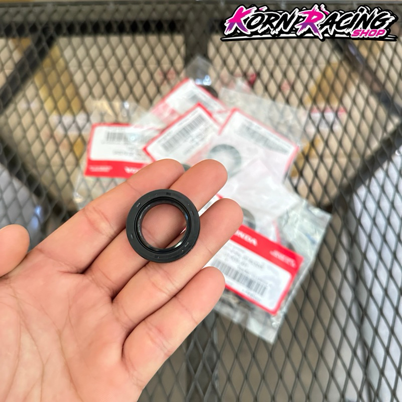 ซีลจานไฟ Pcx125/150/160 Click125/150/160 Giorno125/Lead125 เบิกศูนย์ 91201-K35-J01