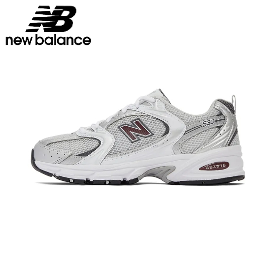 ของแท้ 100% New Balance 530 NB MR530GS นิวบาลานซ์ ของแท้ รองเท้าผ้าใบผญ รองเท้าผ้าใบผช