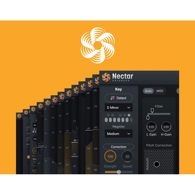 iZotope Nectar 4 [CRACKED]