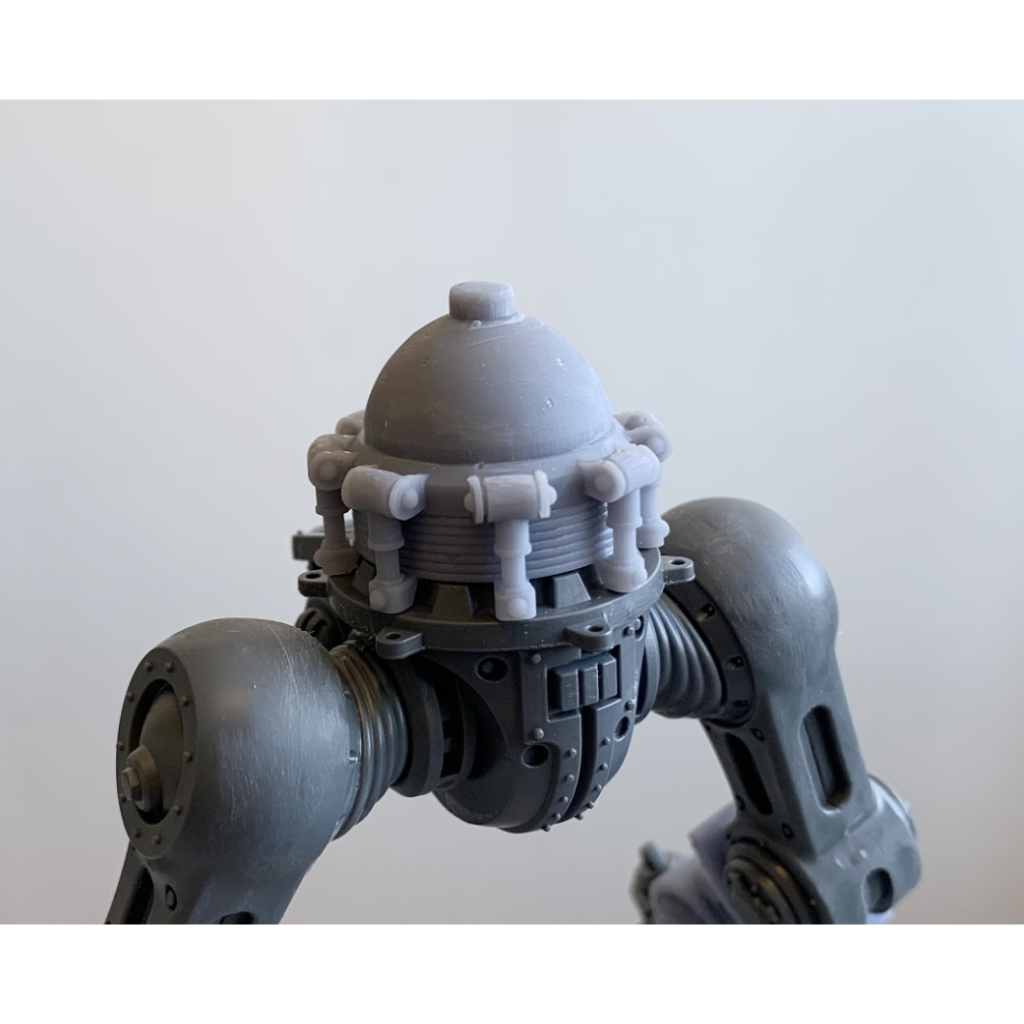 Imperial Knight (Questoris-Class) Waist Extender