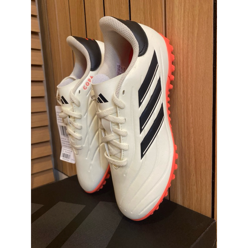 Adidas Copa Pure 2 Club TF รองเท้าฟุตบอล ร้อยปุ่ม ค่ะ